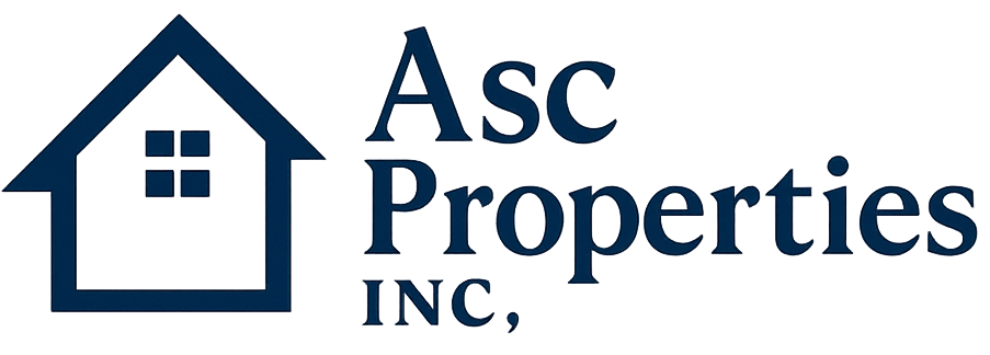 Asc Properties Inc.